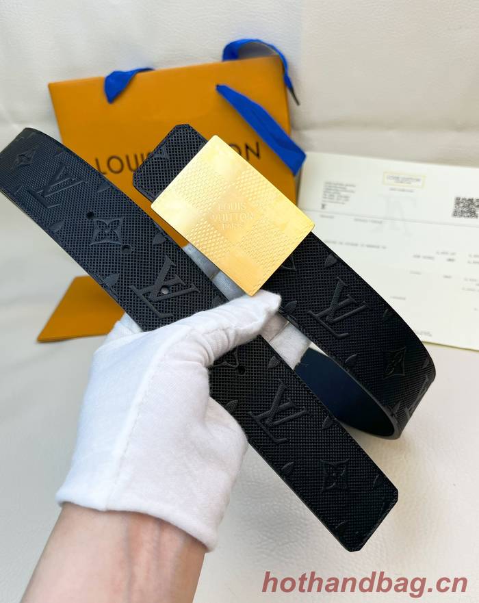 Louis Vuitton Belt 38MM LVB00188-1 Louis Vuitton Belt 38MM LVB00188-1